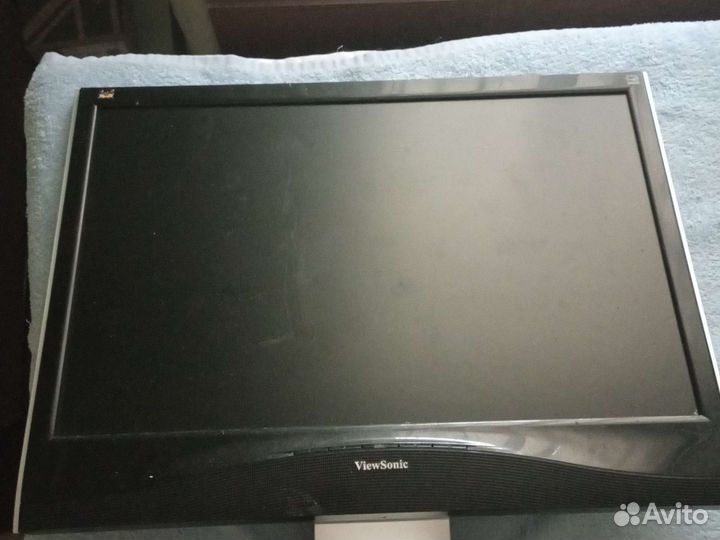 Монитор Viewsonic VX2235wm 22'