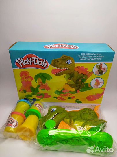 Play doh игровые наборы, плей до пластилин