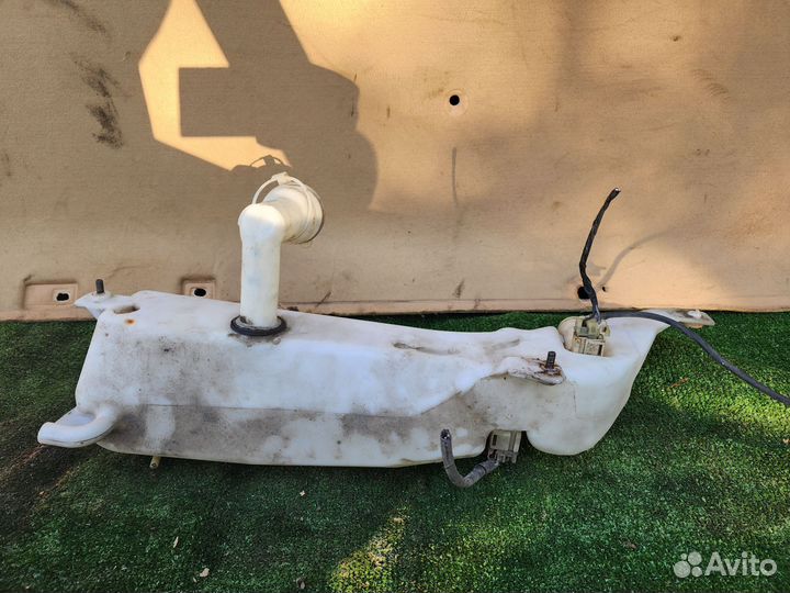 Бачок омывателя для Great Wall Hover H2 H3