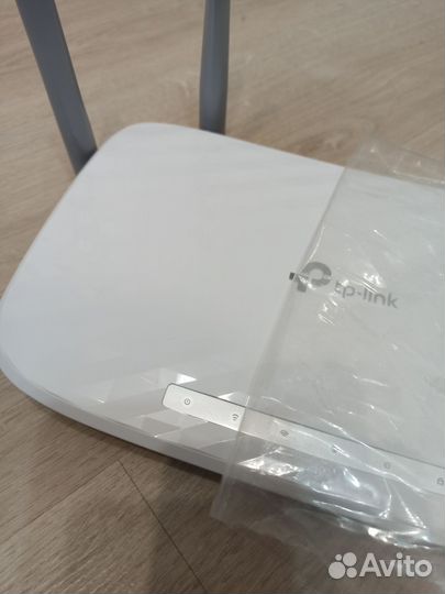 Wifi роутер