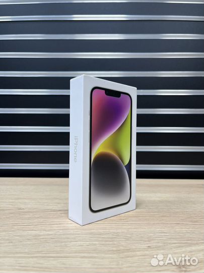 iPhone 14, 128 ГБ