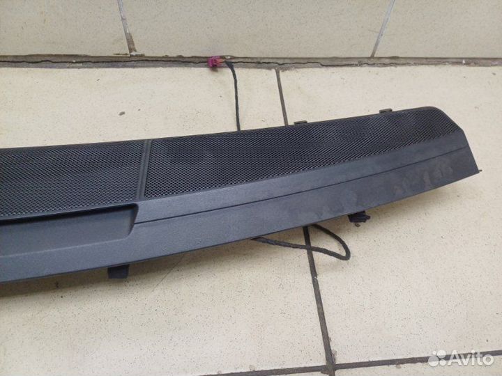 Стоп сигнал Mercedes-Benz C-Class W204 3.0 AT 2008