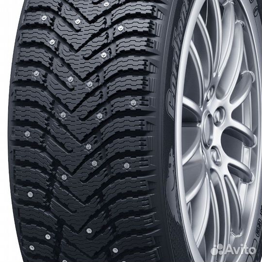 Cordiant Snow Cross 2 195/55 R15 89T