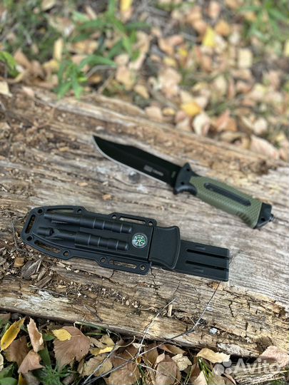 Нож охотничий