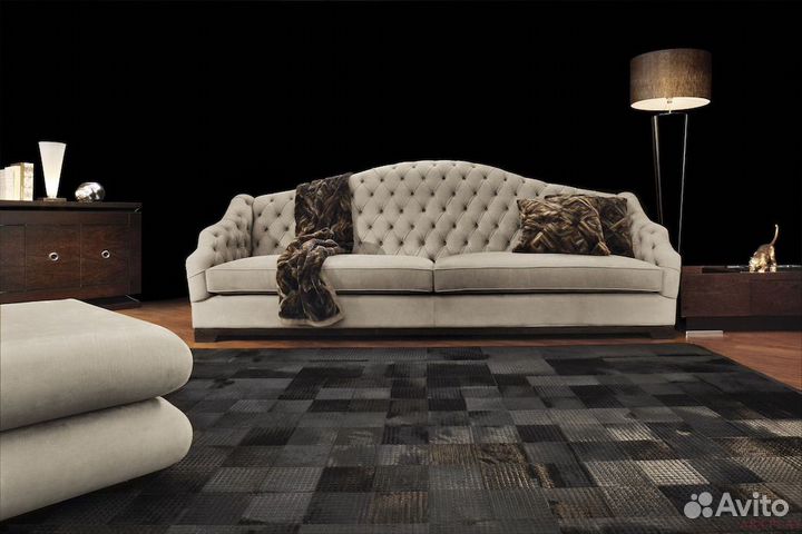 Диван Capital Collection, Италия