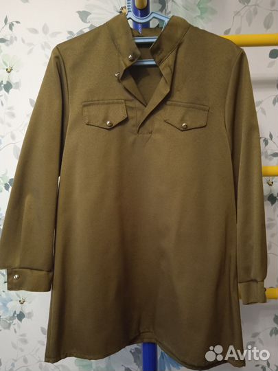 Детская одежда для девочек