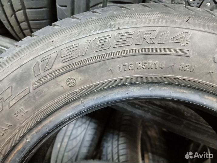 КАМА Грант 175/65 R14 82H