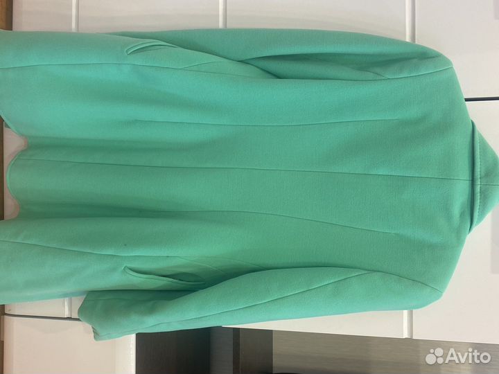 Пальто женское 40 42