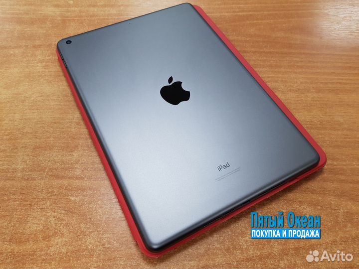 Apple iPad 9 (9th Generation) (MK2K3LL/A) 64Gb