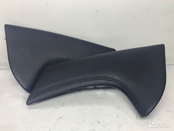 Накладка центральной консоли передняя Infiniti M37