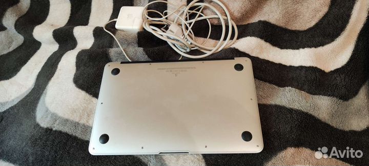 Apple MacBook Air 13 2011