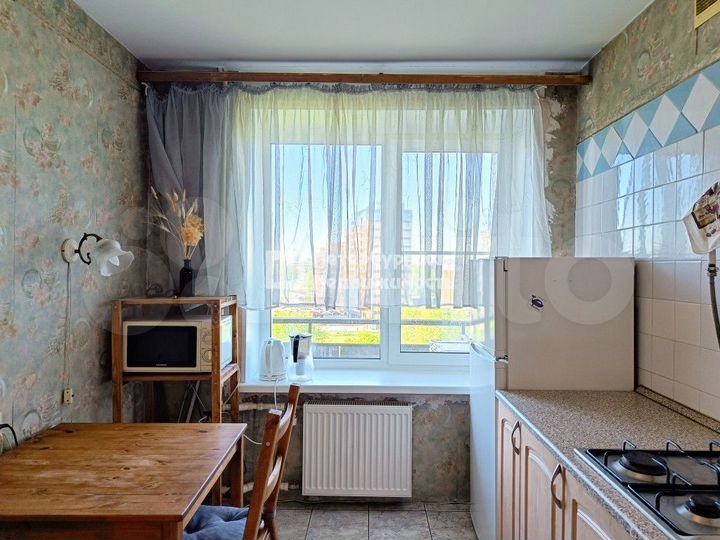 1-к. квартира, 37,3 м², 9/14 эт.