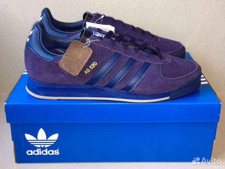 Adidas as 2025 520 spzl