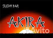 Повар Сушист