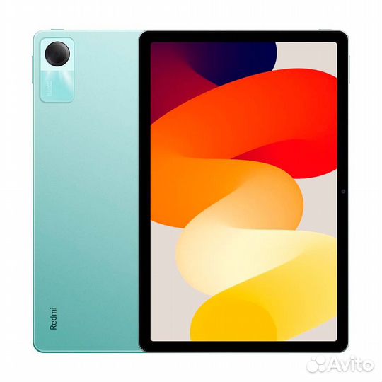 Xiaomi Redmi Pad SE 6/128 гб