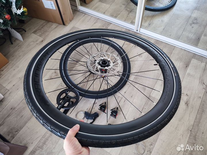 Sensah retrospec gravel 1x12