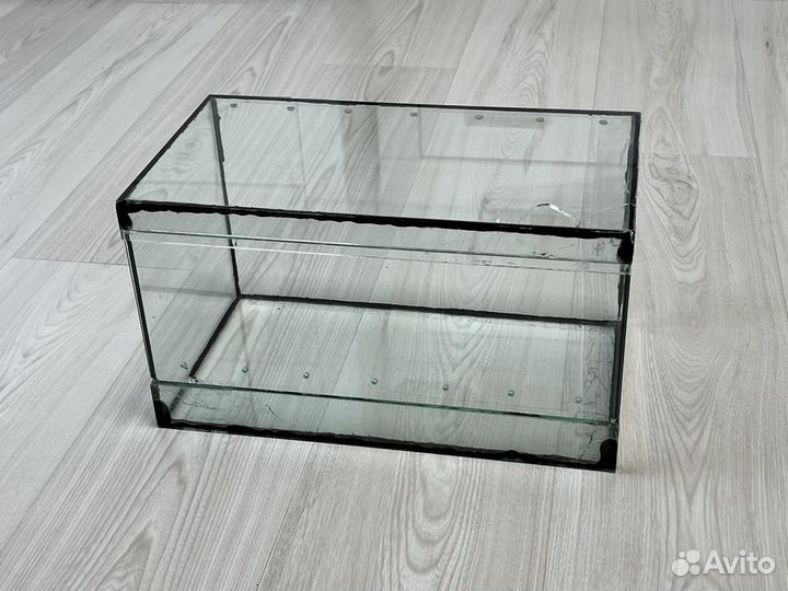 Продам аквариум