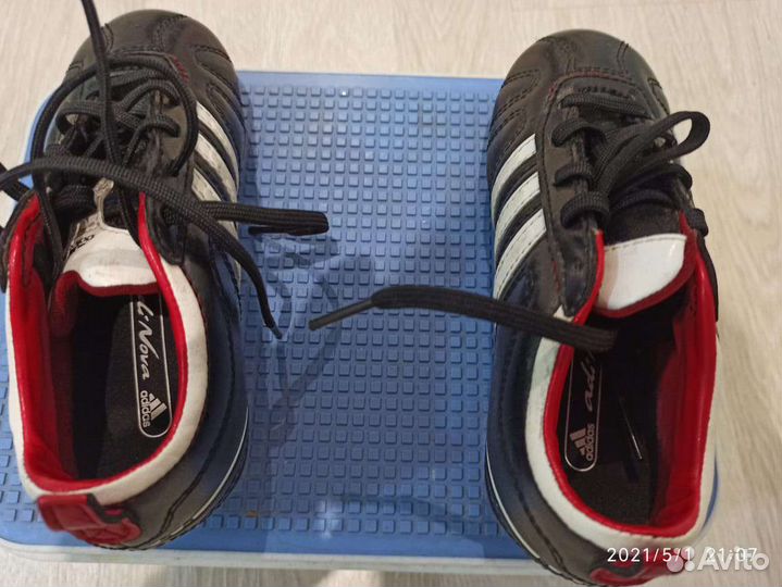 Бутсы adidas адидас