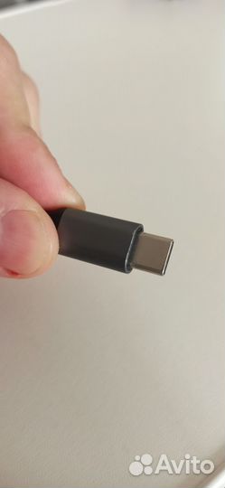 USB концентратор, хаб. Type-C