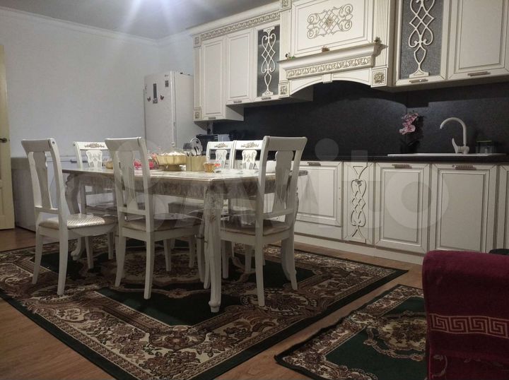 Дом 150 м² на участке 15 сот.