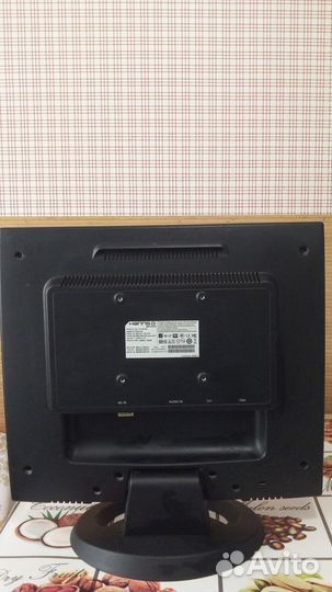 Монитор Hanns.G HX191D на запчасти