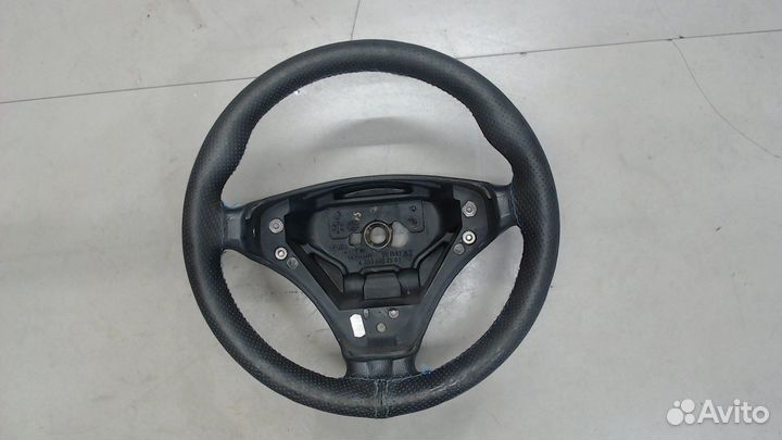 Руль Mercedes C W203, 2003