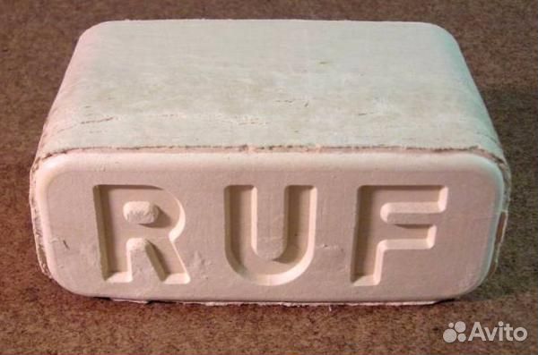 Топливные брикеты RUF. Только от 20 тонн