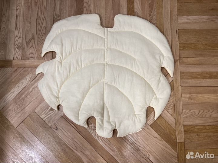 Мягкий коврик