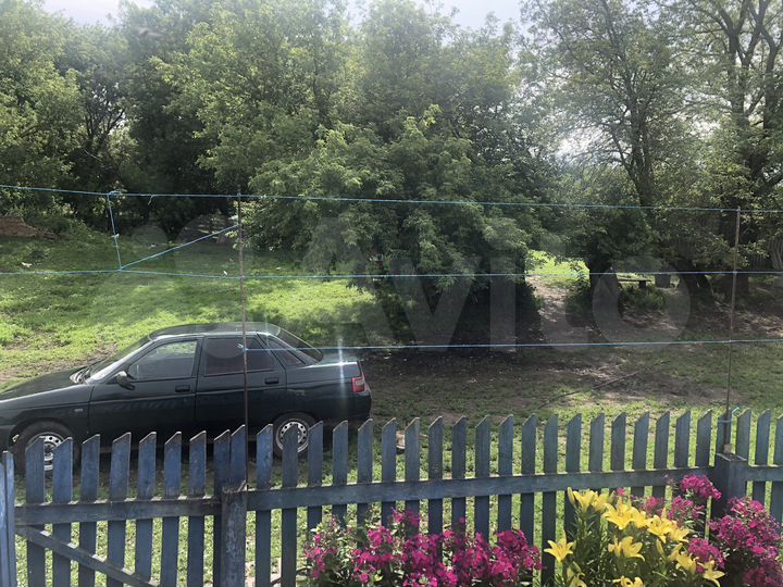 Дом 110 м² на участке 48 сот.