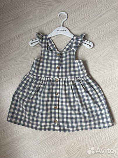 Сарафан для девочки H&M