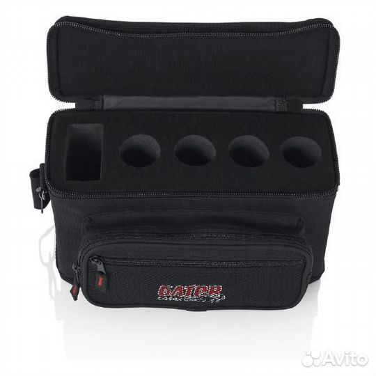 Чехол для микрофона Gator GM-4