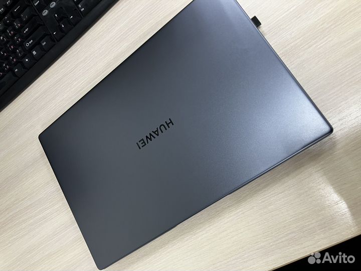 Huawei Matebook D15