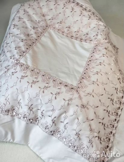 Конверт на выписку демисезонный