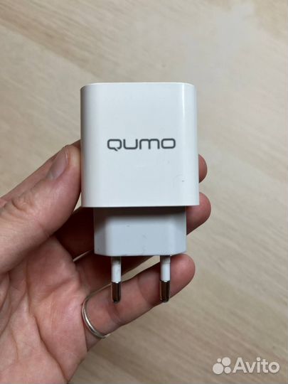 Адаптер для зарядки на 20 W