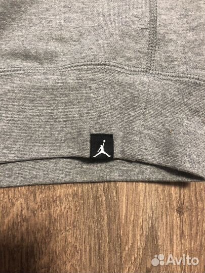 Свитшот,кофта Air Jordan