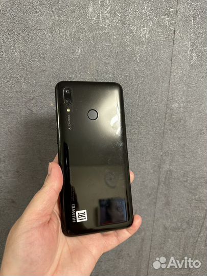 HUAWEI P Smart (2019), 3/32 ГБ