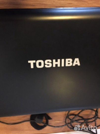 Toshiba satellite A210-199