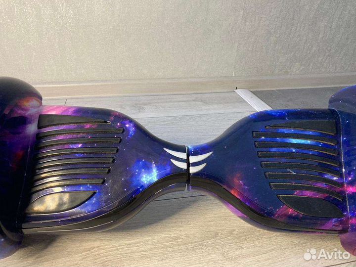 Гироскутер