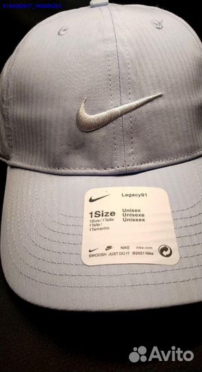 Бейсболки найк унисекс (Арт.57361)