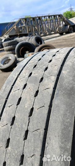 Грузовые шины 315/70R22,5 Goodyear