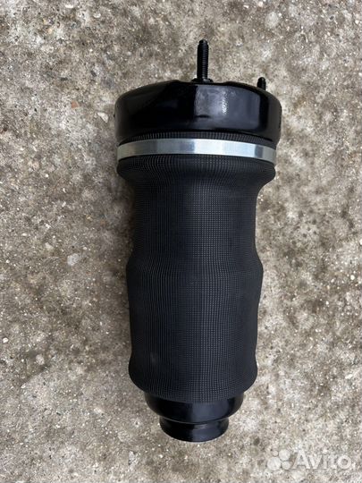 Пневмобаллон ML W164