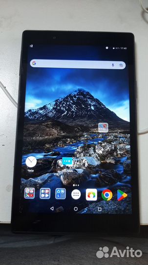 Lenovo tb 8504x
