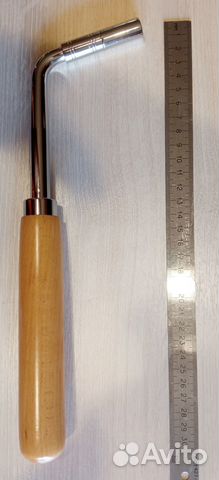 Ключ для настройки фортепиано