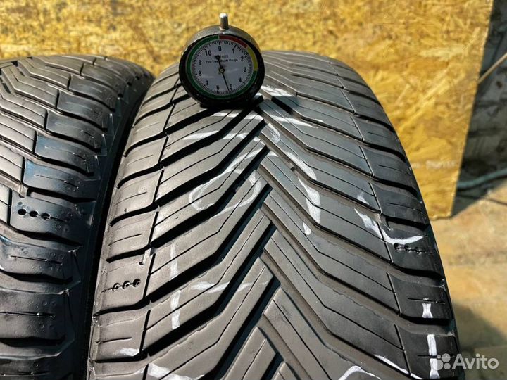 Michelin CrossClimate 2 205/55 R16