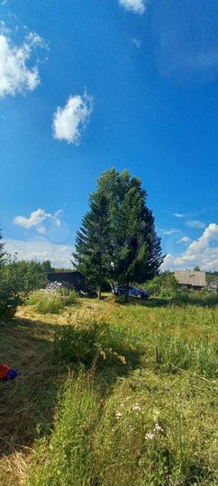 Дача 30 м² на участке 10 сот.