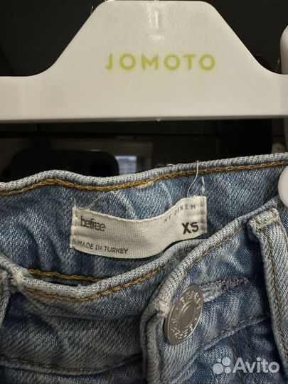 Джинсы befree женские