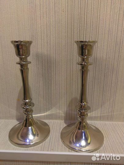 Подсвечник