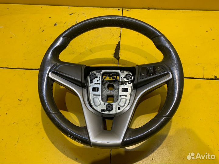 Руль Chevrolet Cruze 2009-2012