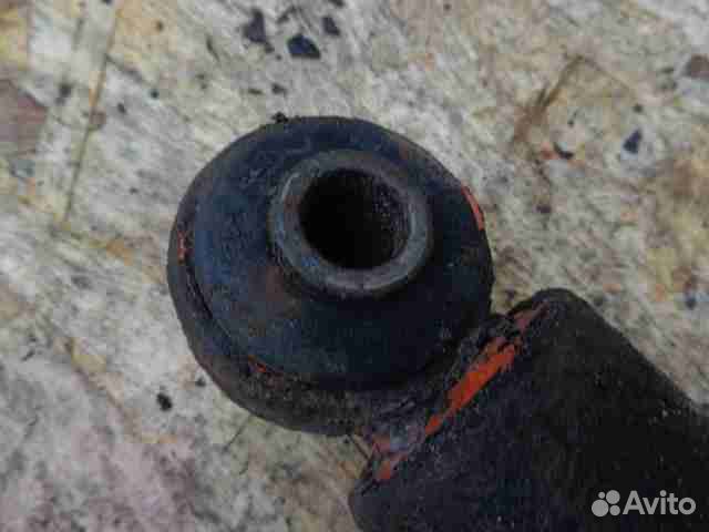 Амортизатор задний L Cadillac Escalade GMT9 159185