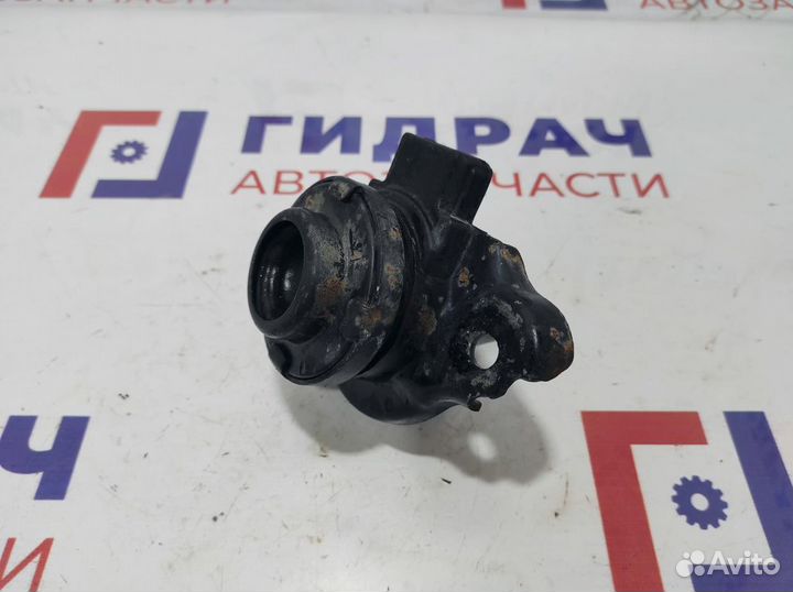 Опора двигателя правая Honda Fit 50821-SAA-013